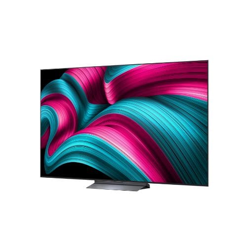 LG 77"Smart OLED TV OLED77C56LA.AFAB 2025