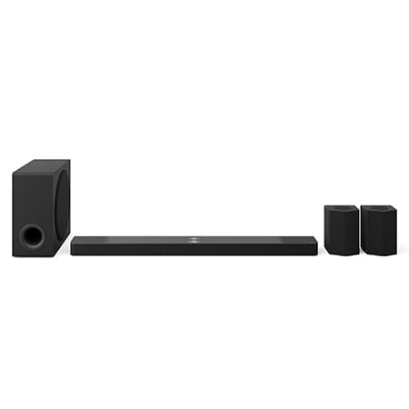 LG 9.1.5 Channel Soundbar S95TR