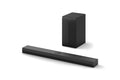 LG 3.1.1 Channel 400W Soundbar S70TY