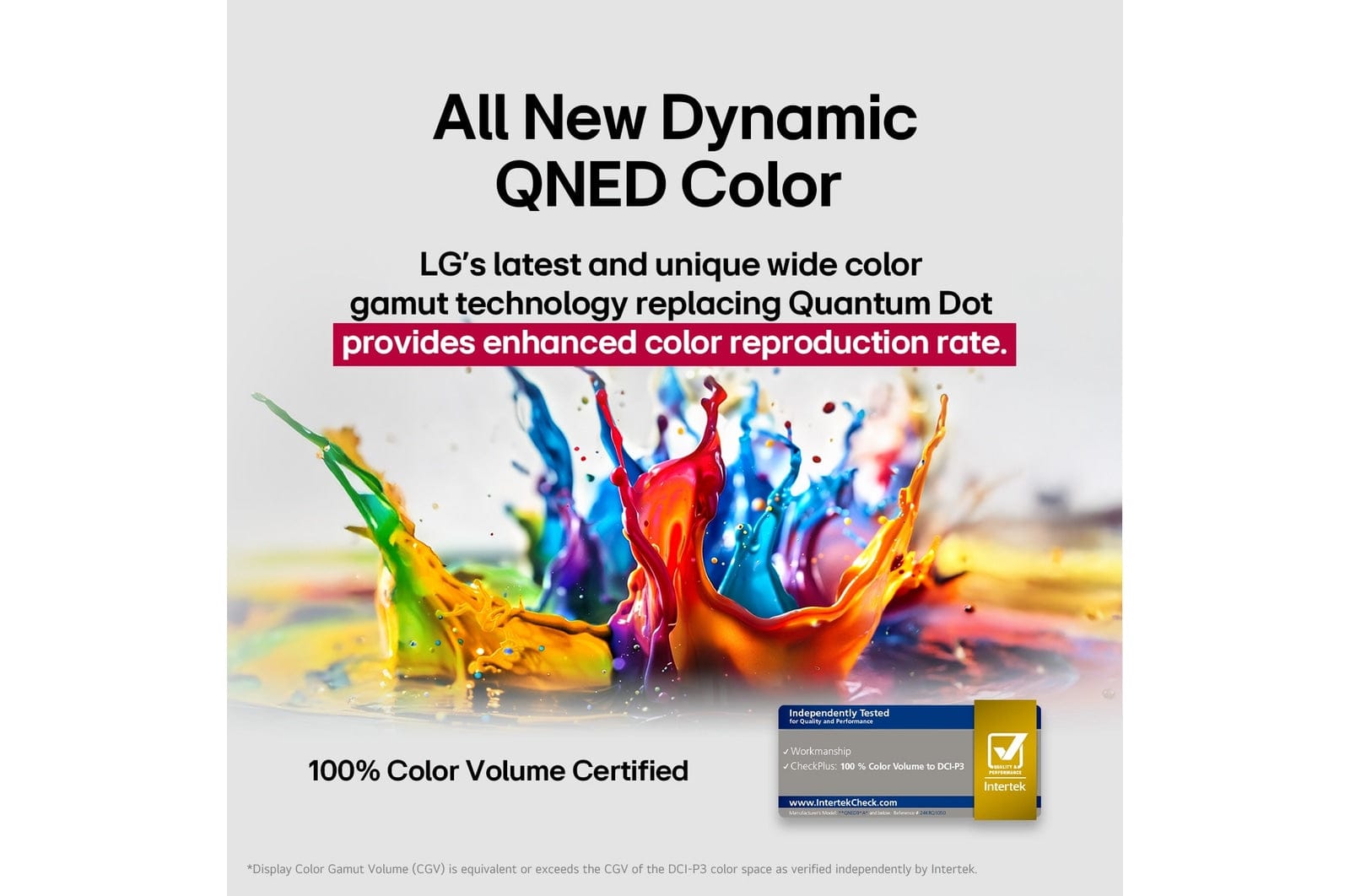 LG 75"QNED Smart TV 75QNED86A6A