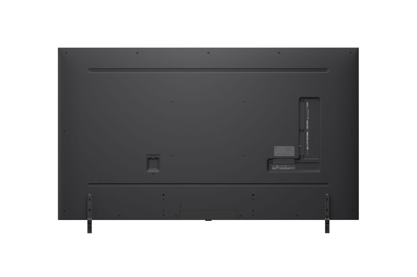 LG 75"QNED Smart TV 75QNED86A6A