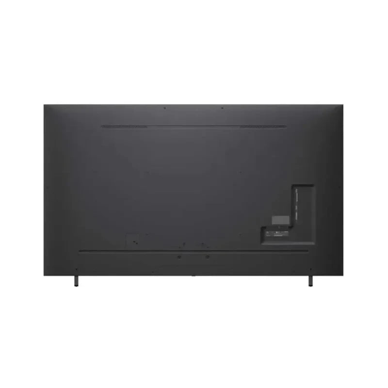 LG 75NANO80A6A 75″ NANOCELL SMART TV