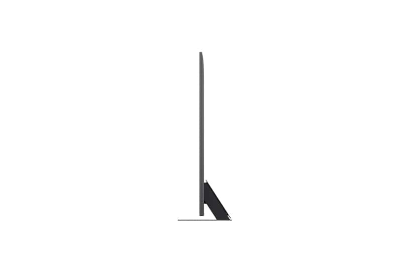 LG 86" QNED Smart TV 86QNED86A6A.AFAB 2025