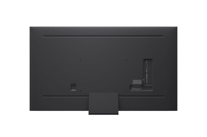 LG 86" QNED Smart TV 86QNED86A6A.AFAB 2025