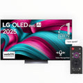 LG 65"4K OLED Smart TV OLED65C56LA