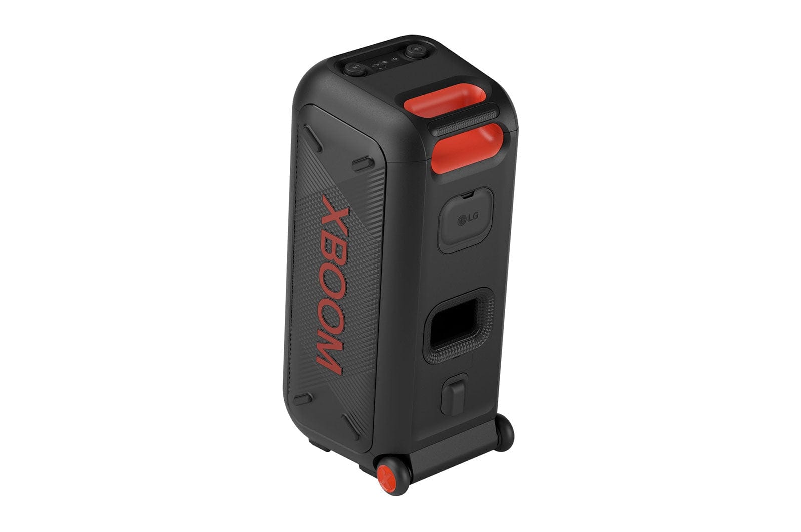 LG XBoom 1000W Party Box Speaker XL9