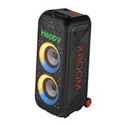 LG XBoom 1000W Party Box Speaker XL9