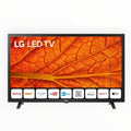 LG 43” FHD Smart ThinQ AI TV LM6370PVA