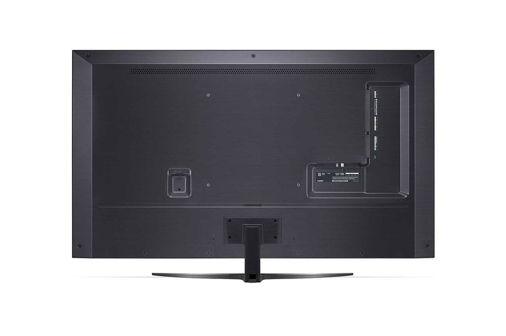 LG 55 4k UHD Smart TV 55NANO86VPA