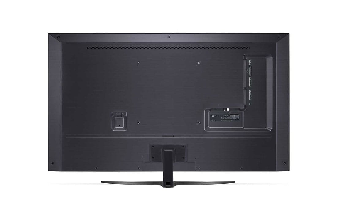 LG 55 4k UHD Smart TV 55NANO86VPA