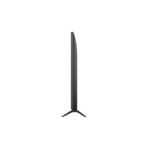LG 55" LG NanoCell AI 4k Smart TV 2025 55NANO80A6A.AFAB