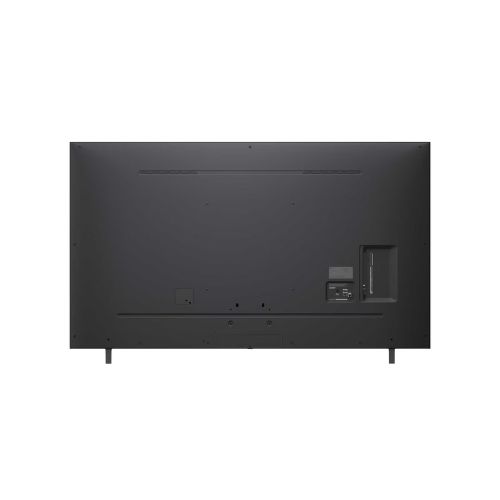 LG 55" LG NanoCell AI 4k Smart TV 2025 55NANO80A6A.AFAB