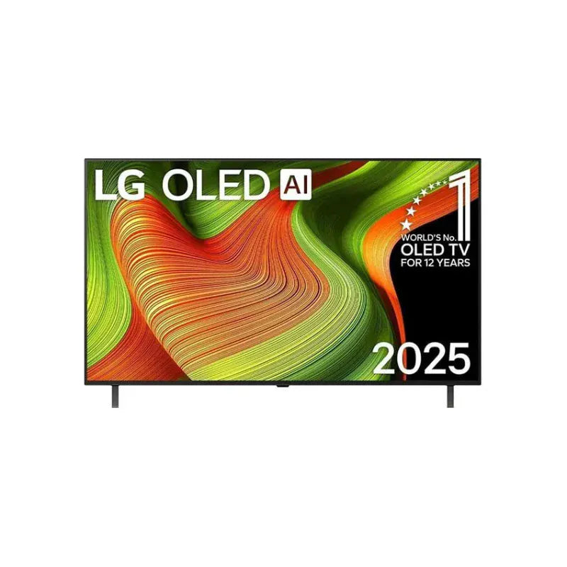 LG 55" OLED TV OLED55B56LA.AFAB