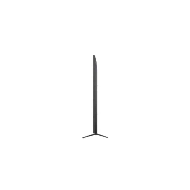LG 86"NanoCell AI TV 86NANO80A6A.AFAB