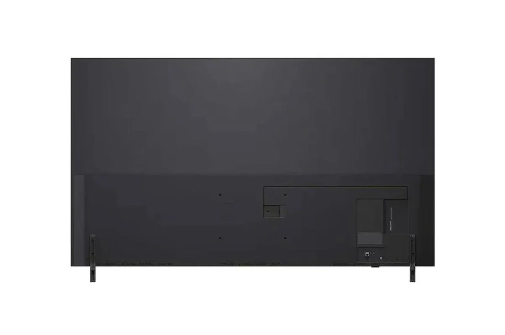 LG 55" QNED AI 4K Smart TV AI Magic Remote HDR10 webOS25 55QNED82A6A