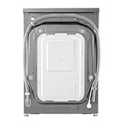 LG 10.5KG Silver Vivace Front Loader F4V5RYP2T.ASSQESA