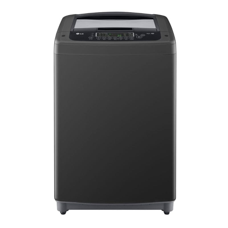 LG 18kg Black Top Loader T18V1NDHT2.ABMQESA