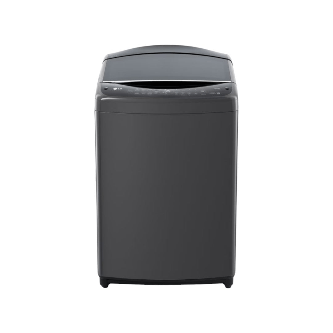 LG 19KG Black Top loader washing machine  T19H3SDHT2.ABMQESA