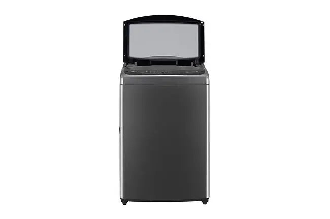 LG 19KG Black Top loader washing machine  T19H3SDHT2.ABMQESA