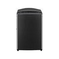LG Black 21kg Top Load Washing Machine T21H7EHHSTP.APBQESA