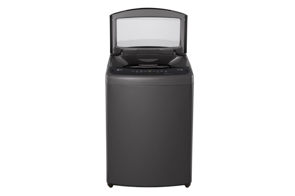 LG 18kg Black Top Loader T18V1NDHT2.ABMQESA