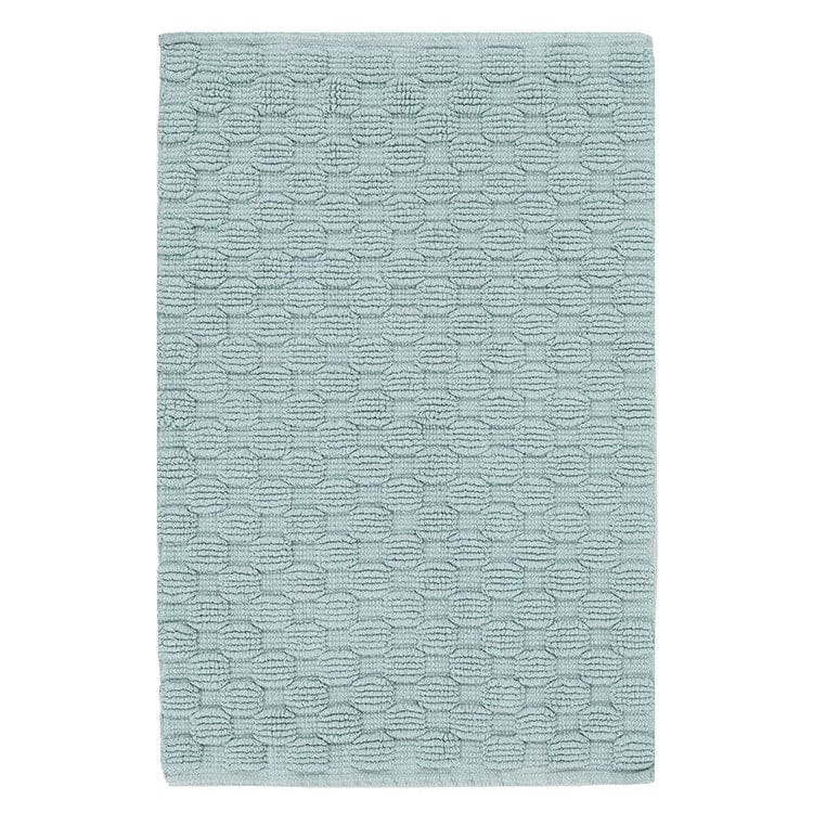 Linen House Aeon Bath Mat 50 x 80cm Opal