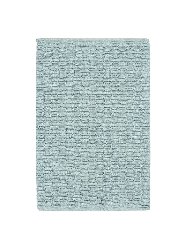 Linen House Aeon Bath Mat 50 x 80cm Opal