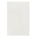 Linen House Aeon Bath Mat 50 x 80cm Rice Cake