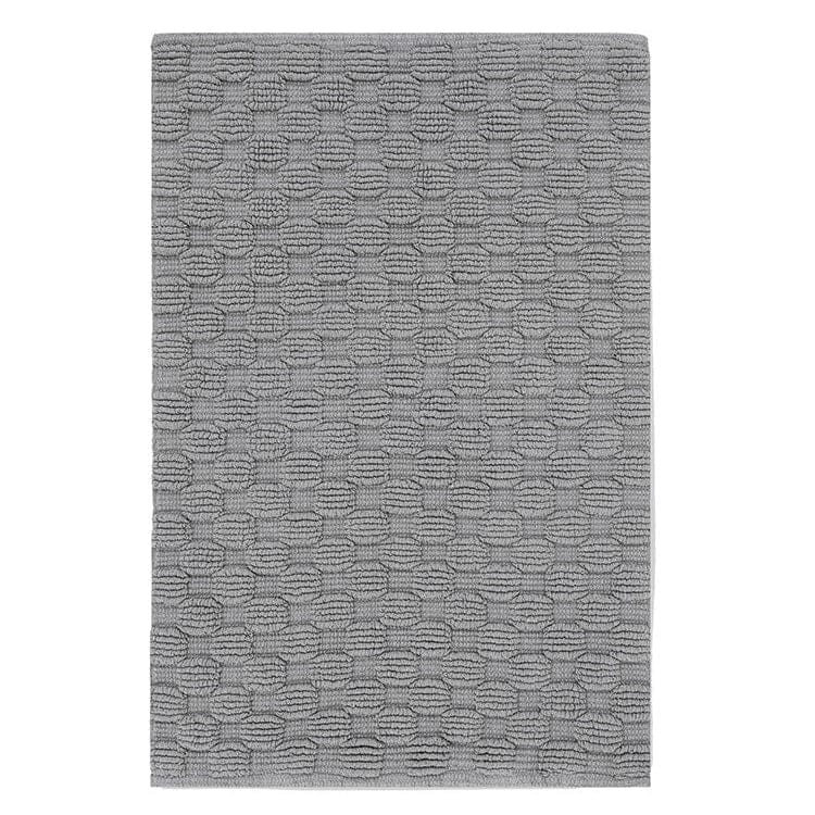 Linen House Aeon Bath Mat 50 x 80cm Solstice