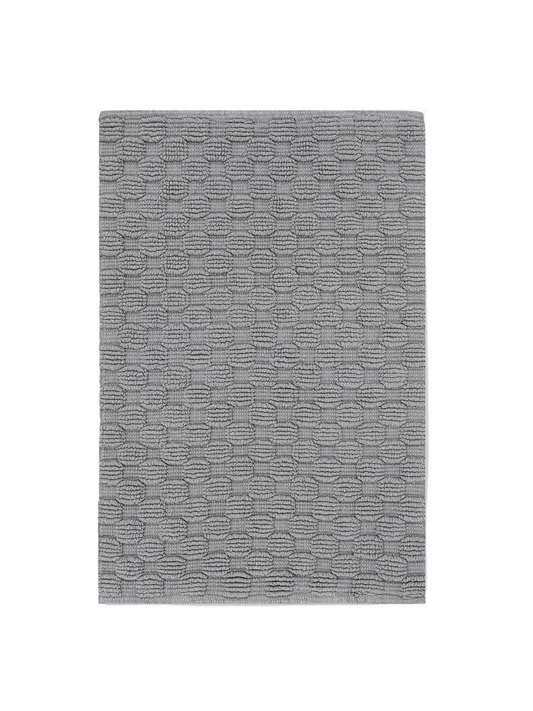 Linen House Aeon Bath Mat 50 x 80cm Solstice