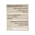 Linen House Bradford Stone Bath Mat 50x80