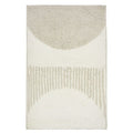 Linen House Cue Stone Bathmat 50X80