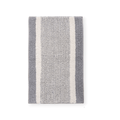Linen House Reims Ash Bathmat 50X80