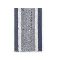 Linen House Reims Denim Bathmat 50X80