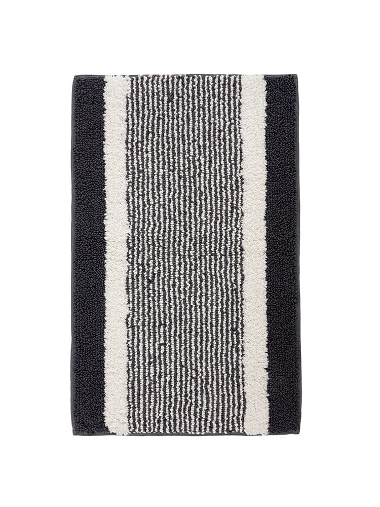 Linen House Reims Granite Bathmat 50X80