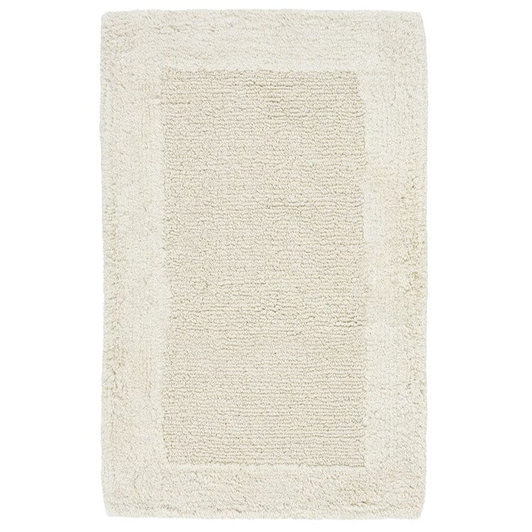 Linen House Reno Bath Mat 50 x 80cm Milkshake