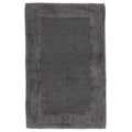 Linen House Reno Bath Mat 50 x 80cm Smoke
