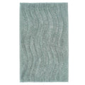 Linen House Tamber Blue Bathmat 50X80
