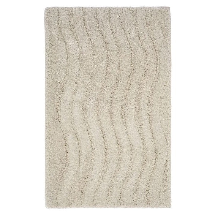 Linen House Tamber Moonbeam Bathmat 50X80