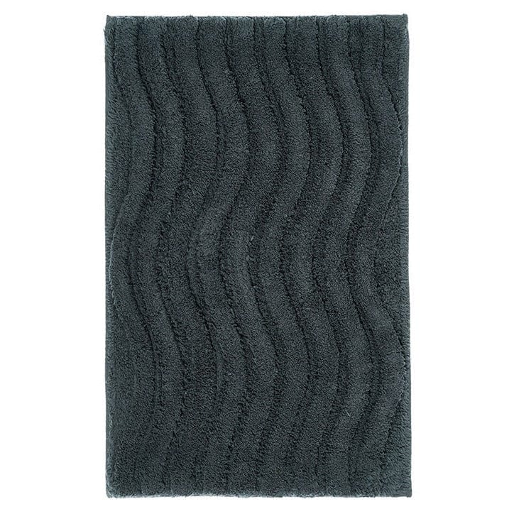 Linen House Tamber Slate Bathmat 50X80