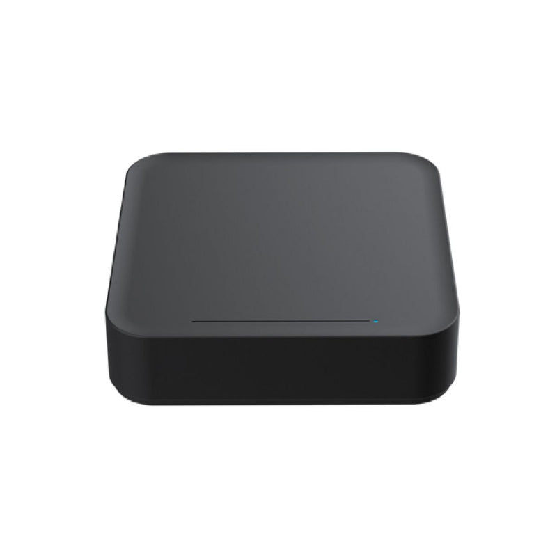 Maxdorf- 4k Smart TV Box Google TV 12 MD-GCTVB