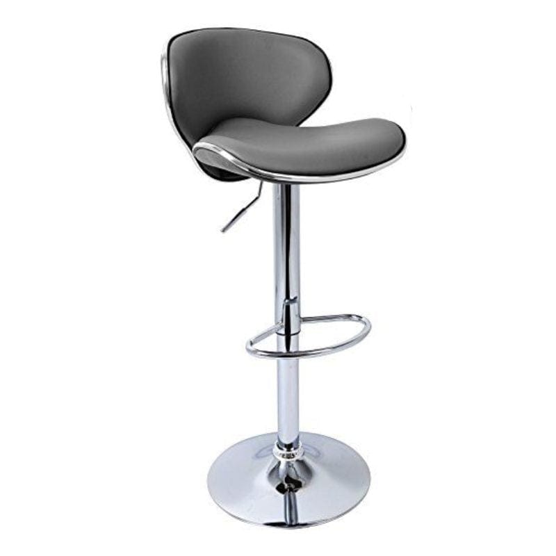 Bar Stool Black E-22B