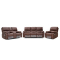 Angela Brown 5 Action Lounge Suite 3pc