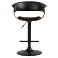 Bar Stool JY-1953Blk