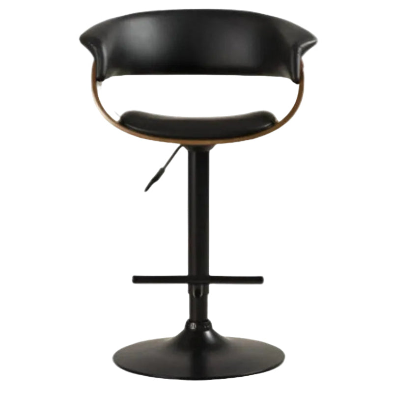 Bar Stool JY-1953Blk