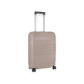 Cellini Safetech 4 Wheel Carry On Trolley Case 809552