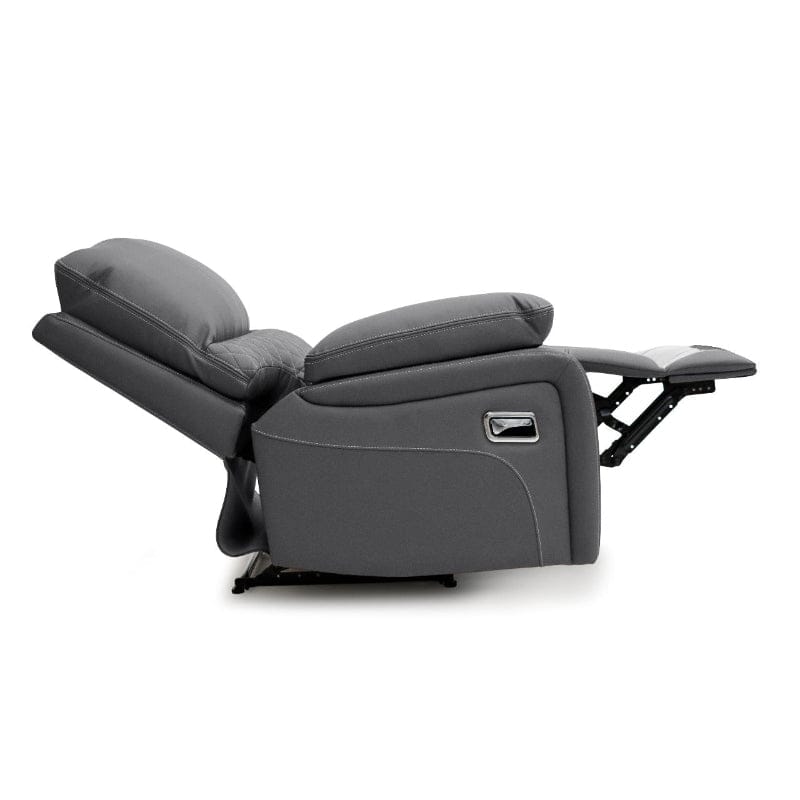 Angela Grey 5 Action Lounge Suite 3pc