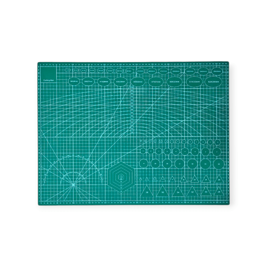 Cutting Mat
