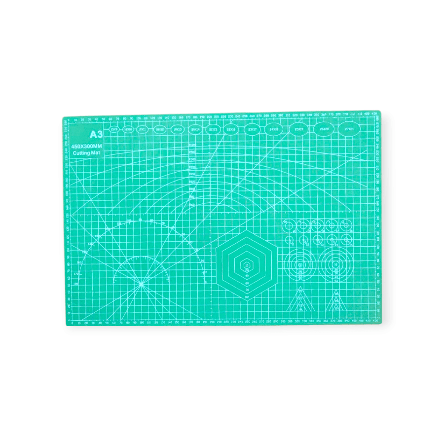 Cutting Mat