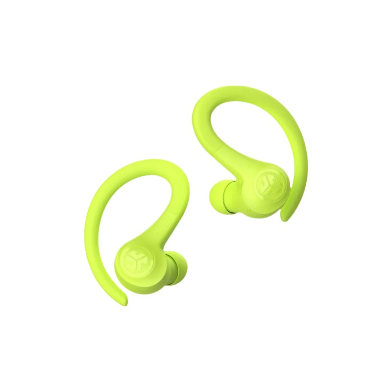 JLAB GO Air Sport TWS Earbuds- Yellow